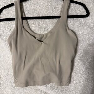 Lululemon align tank